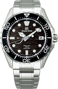 Часы Grand Seiko Evolution 9 SLGA015G